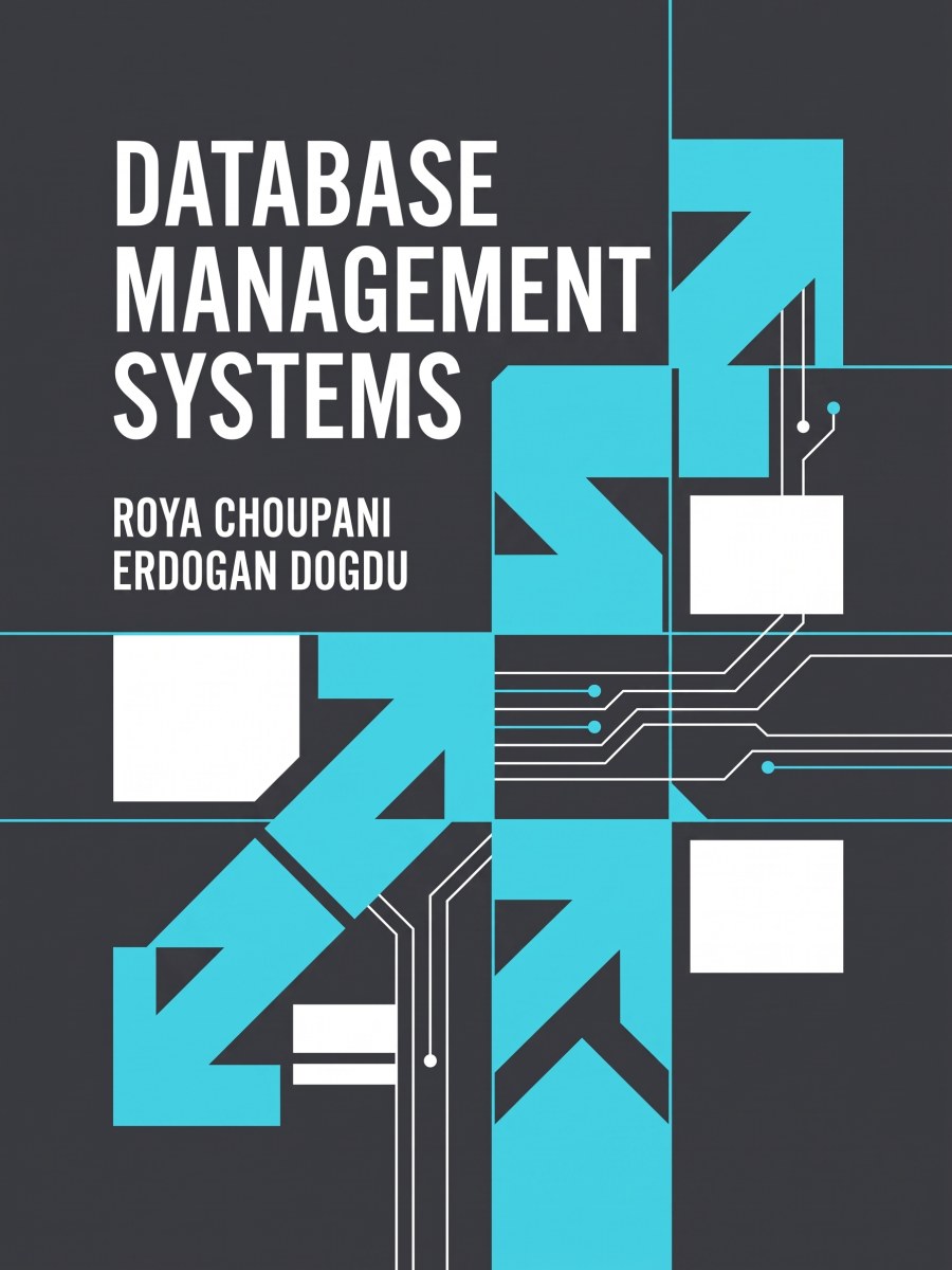 Database Management Systems