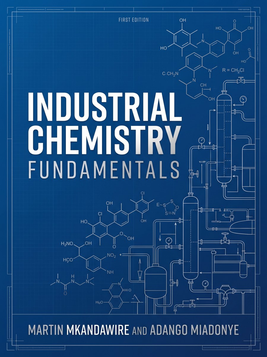 Industrial Chemistry Fundamentals