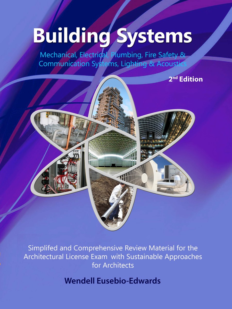 Building Systems 2nd Editon
