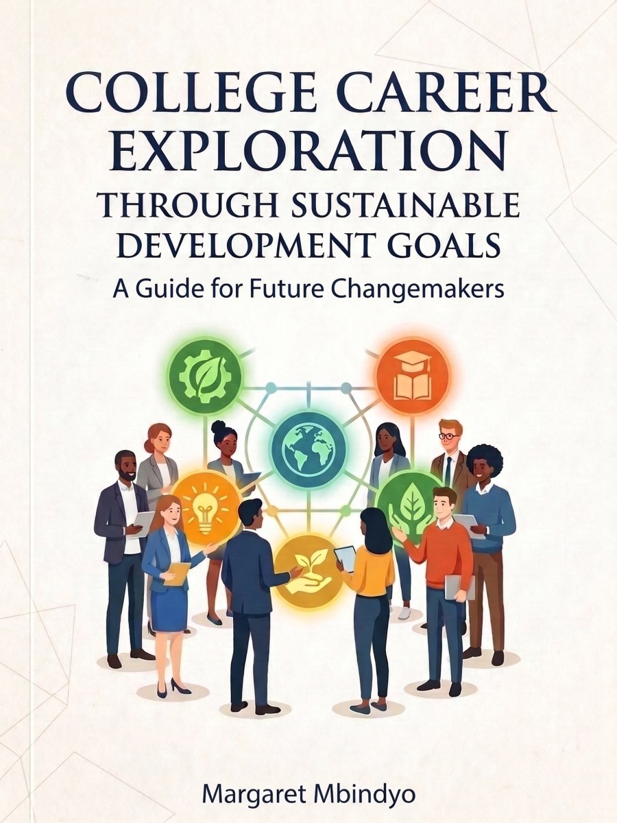 College Career Exploration Through Sustainable Development Goals Beta Edition