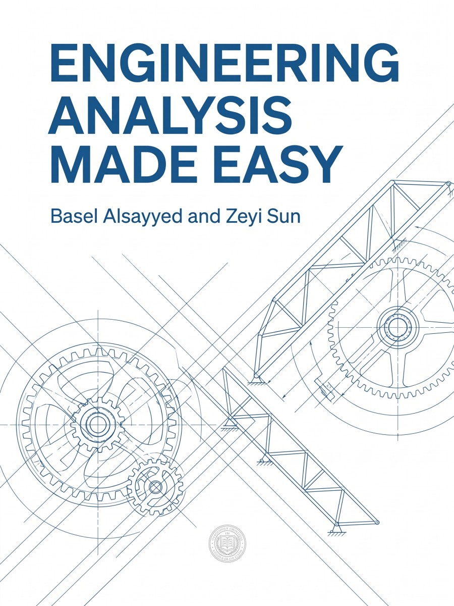 Engineering Analysis Made Easy
