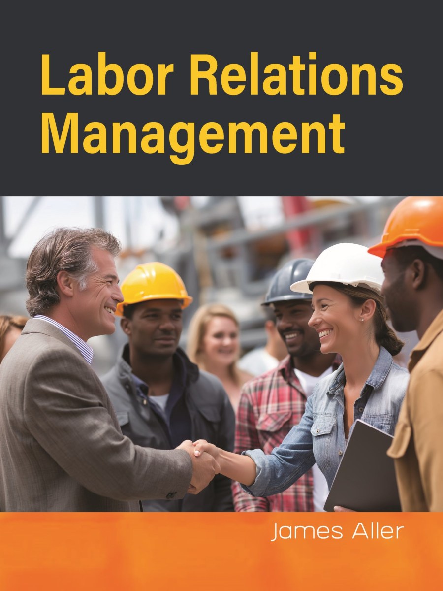 Labor Relations Management