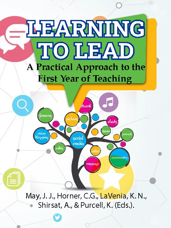 Learning to Lead: A Practical Approach to the First Year of Teaching
