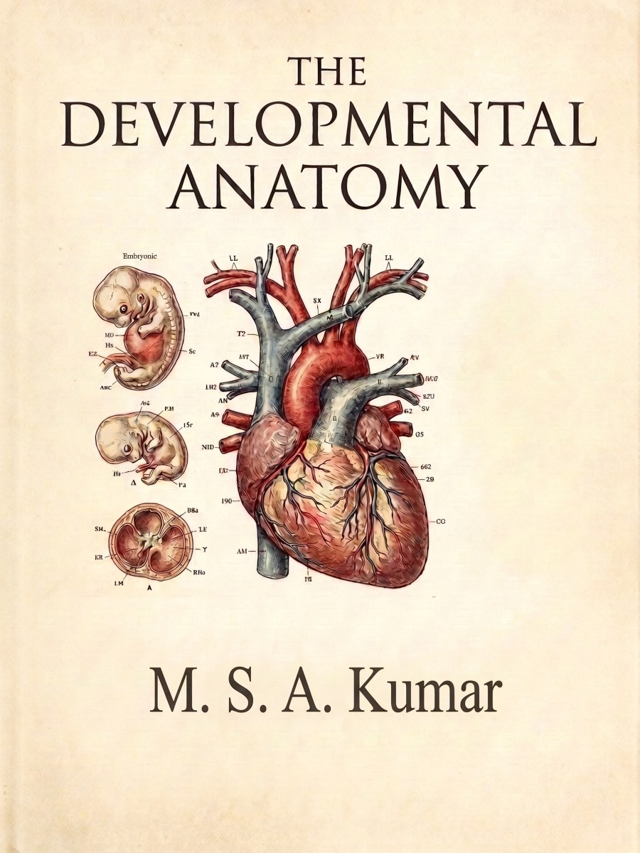 The Developmental Anatomy